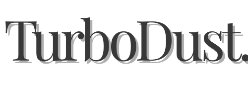 TurboDust